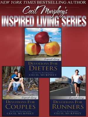 cover image of Inspired Living Series